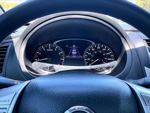Used 2018 Nissan Altima 2.5 S FWD image 25