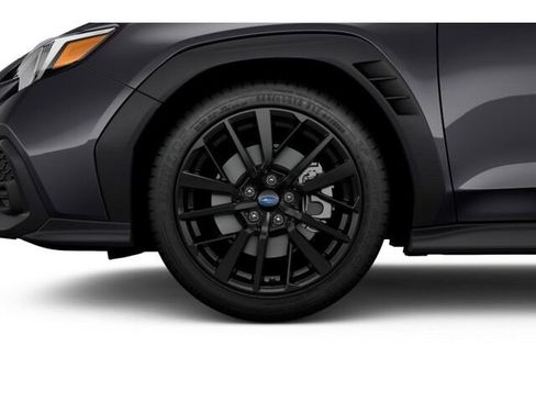 New 2026 Subaru WRX Limited AWD/4WD image 10
