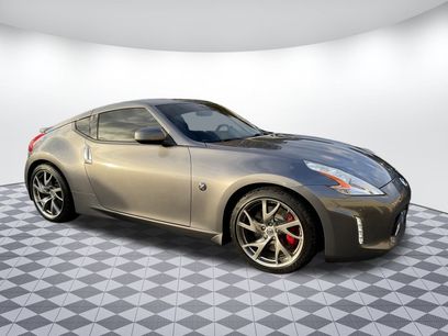 Used 2013 Nissan 370Z Touring w/ Sport Pkg