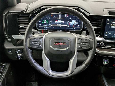 Used 2022 GMC Sierra 1500 SLT w/ SLT Convenience Package image 26