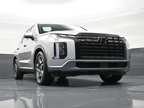 Used 2025 Hyundai Palisade SEL image 32