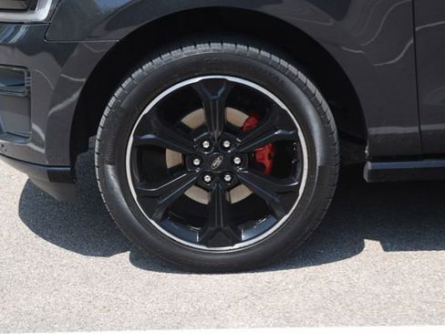 Used 2023 Ford Expedition Max Limited AWD/4WD image 30