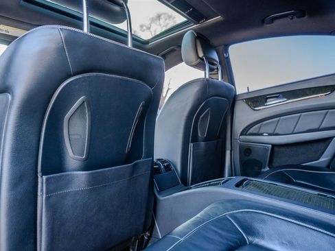 Used 2016 Mercedes-Benz CLS 400 image 30