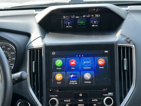 Used 2022 Subaru Forester Touring image 19