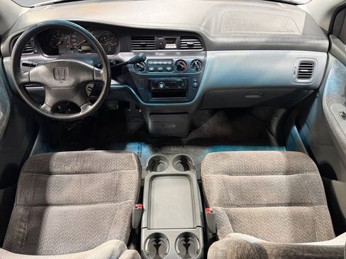 Used 2001 Honda Odyssey LX image 34
