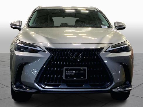 Certified 2024 Lexus NX 350 Premium image 4