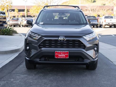 Certified 2024 Toyota RAV4 XLE Premium image 2