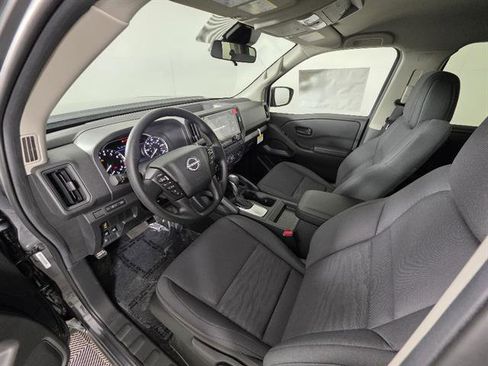 New 2026 Nissan Frontier S AWD/4WD image 25