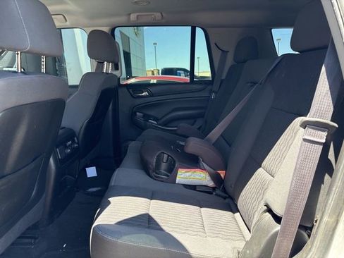 Used 2015 GMC Yukon SLE RWD image 7