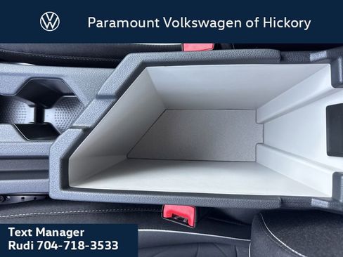 New 2026 Volkswagen Jetta Sport image 27