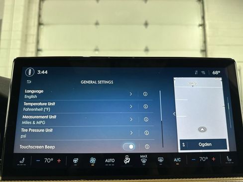 Used 2023 Lincoln Corsair Reserve w/ Equipment Group 202A image 35