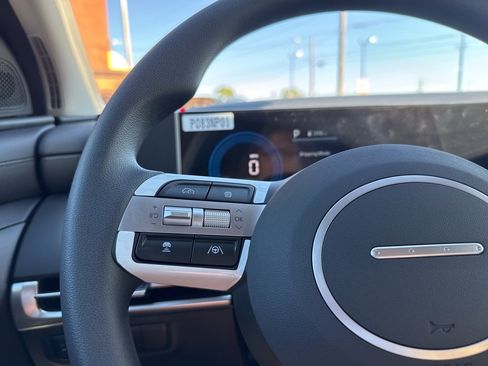 New 2026 Hyundai Tucson SEL image 31