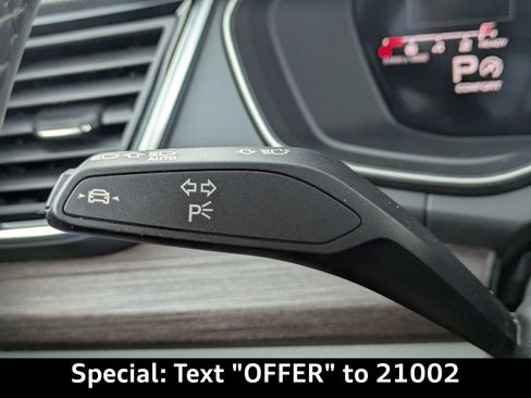 Certified 2022 Audi Q5 2.0T Premium Plus AWD/4WD image 27