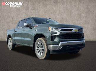 New 2026 Chevrolet Silverado 1500 LT 360° Tour