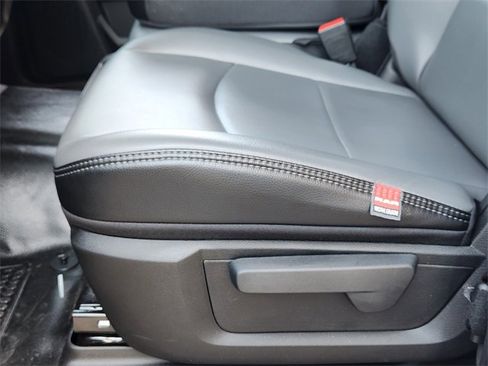 Certified 2024 RAM 2500 Tradesman w/ Chrome Appearance Group image 22