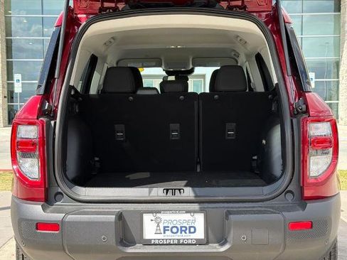 New 2025 Ford Bronco Sport Big Bend image 28