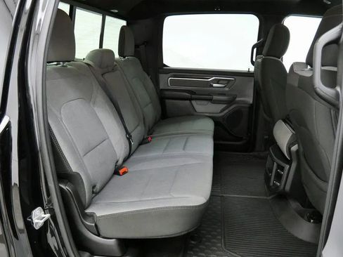 Used 2021 RAM 1500 Big Horn AWD/4WD image 19