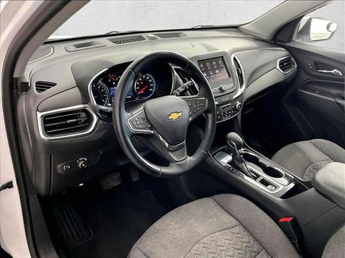 Used 2023 Chevrolet Equinox LT FWD image 14