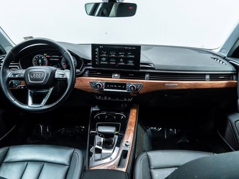 Used 2023 Audi A4 2.0T allroad Premium Plus w/ Premium Plus Package image 21