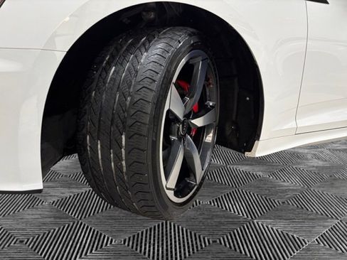 Used 2024 Audi A5 2.0T Premium Plus image 27