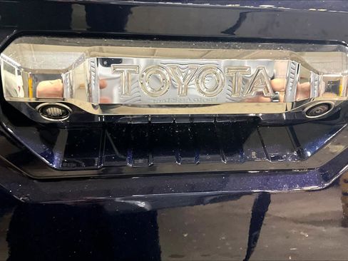 New 2026 Toyota Tundra Limited image 15