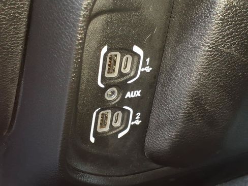 Used 2020 RAM 2500 Laramie AWD/4WD image 28