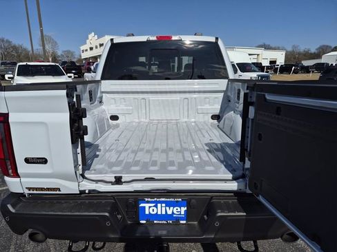 New 2025 Ford F150 Tremor w/ Equipment Group 402A High image 10