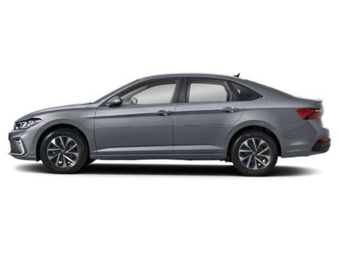 Used 2025 Volkswagen Jetta S FWD image 3