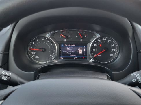 Used 2023 GMC Terrain SLE image 27