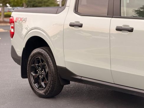 Used 2024 Ford Maverick XLT w/ XLT Luxury Package AWD/4WD image 11