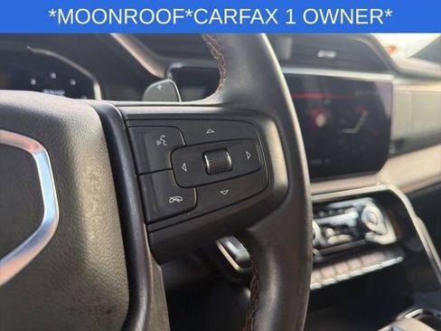 Used 2024 GMC Sierra 1500 AT4 w/ Technology Package AWD/4WD image 37