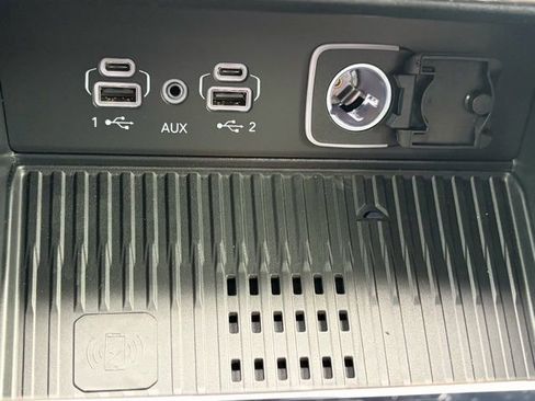 New 2026 Jeep Grand Cherokee Limited image 45