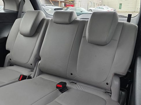 Used 2022 Honda Odyssey EX-L image 17
