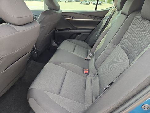 Used 2026 Toyota Camry LE w/ Convenience Package FWD image 27