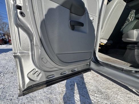 Used 2009 Dodge Ram 2500 Truck Laramie w/ Trailer Tow Group image 16