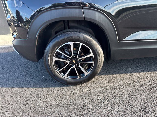 Used 2026 Chevrolet TrailBlazer LT AWD/4WD image 10
