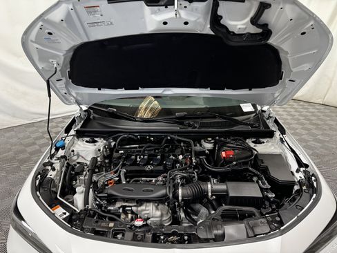 Certified 2025 Acura Integra A-Spec FWD image 43