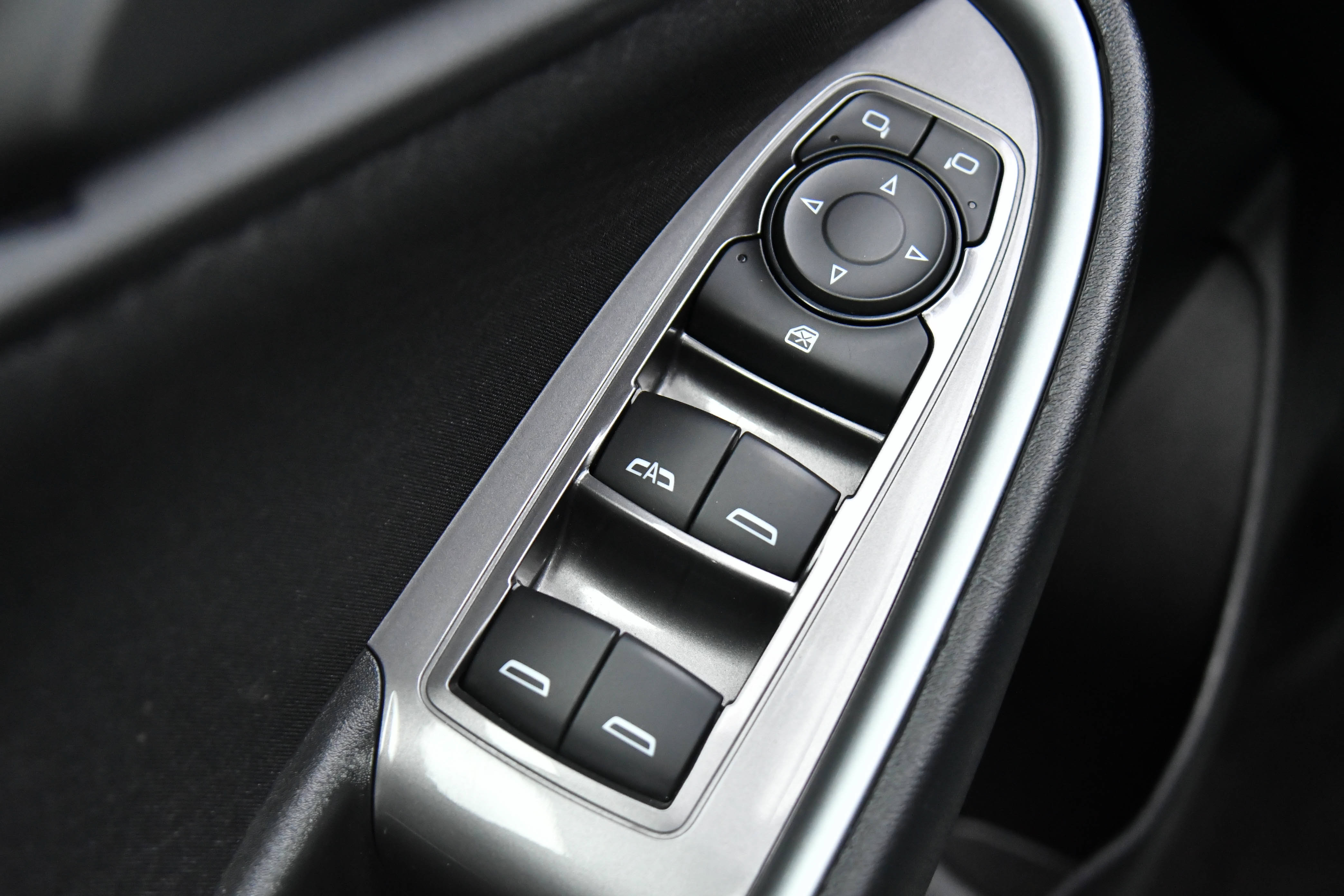 Used 2024 Chevrolet Malibu LT FWD image 32