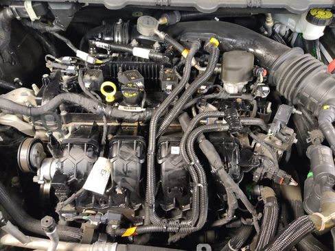 Used 2020 Ford Edge SEL FWD image 30