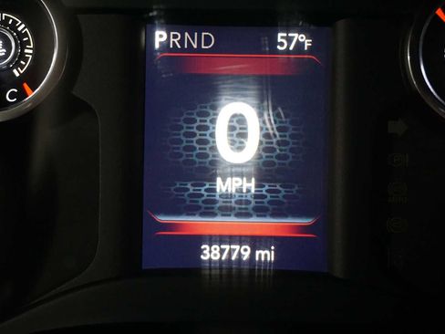 Used 2022 RAM 2500 Big Horn image 26