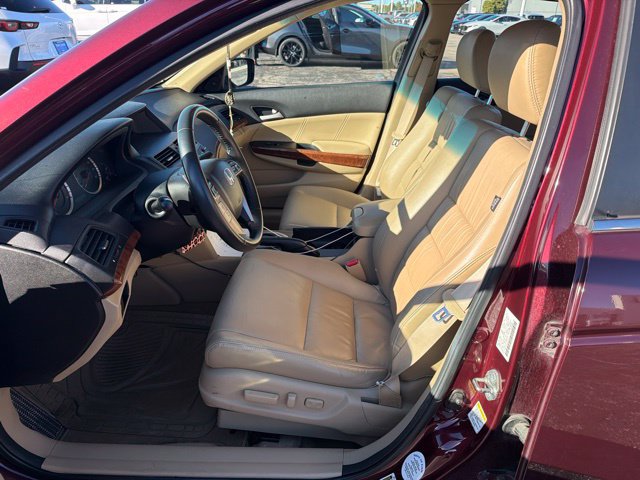 Used 2012 Honda Accord EX-L image 3