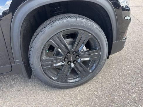 New 2026 GMC Acadia Elevation w/ Black Edition AWD/4WD image 11