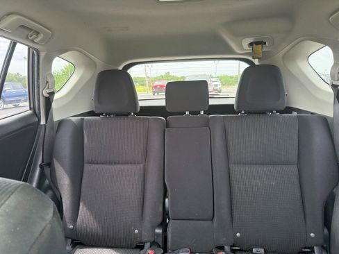 Used 2017 Toyota RAV4 LE w/ All Weather Liner Package image 19