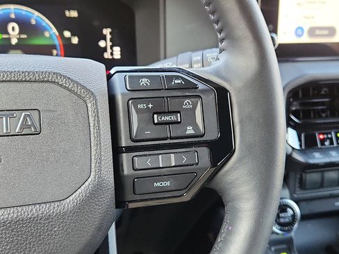 Certified 2024 Toyota Land Cruiser 1958 image 23