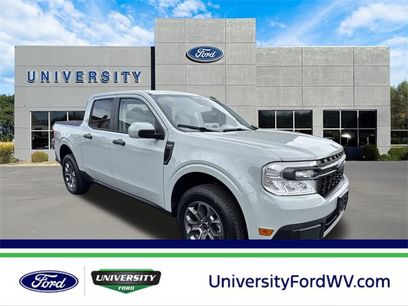 Used 2022 Ford Maverick XLT w/ XLT Luxury Package