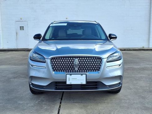 Certified 2022 Lincoln Corsair FWD w/ Premium Package image 19