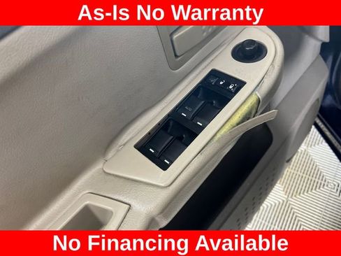 Used 2007 Dodge Dakota SLT RWD image 11