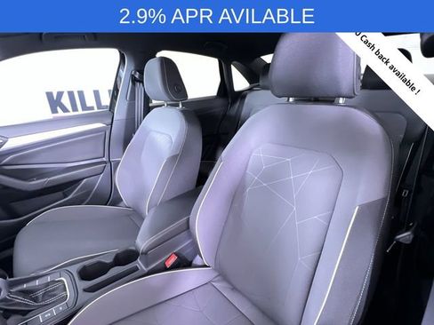 New 2025 Volkswagen Jetta Sport image 11