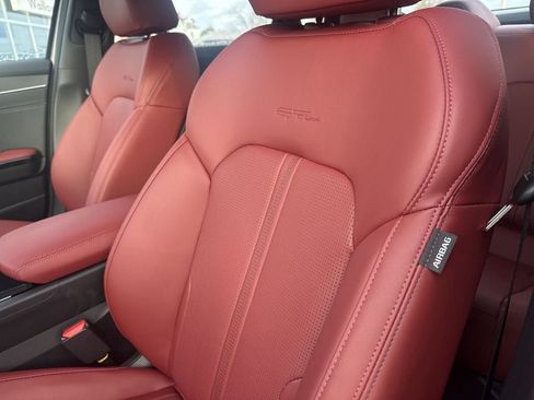 New 2026 Kia K5 GT-Line w/ GT-Line Premium Package image 9