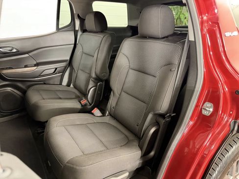 Used 2023 GMC Acadia SLE w/ Driver Convenience Package AWD/4WD image 27